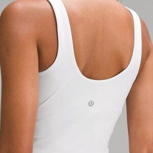 Lululemon Align Tank A/B